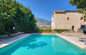 Wohnung – Dobrota, Kotor, Montenegro. 299 000 €