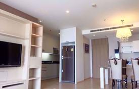 3-zimmer appartements in eigentumswohnungen in Khlong Toei, Thailand. $2 670  pro Woche