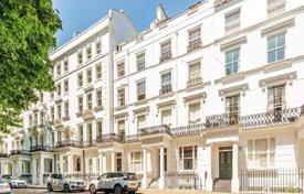 1-zimmer wohnung 40 m² in London, Vereinigtes Königreich. £745 000