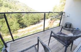 2-zimmer wohnung 60 m² in Fethiye, Türkei. $143 000