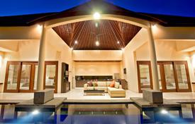 Villa – Seminyak, Bali, Indonesien. $2 100  pro Woche
