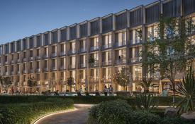 Geschäft Binghatti Hillcrest – Al Barsha South, Dubai, VAE. $2 369 000