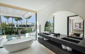 14-zimmer villa 843 m² in Nueva Andalucia, Spanien. 8 500 000 €