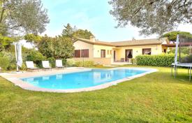 8-zimmer villa in Cap d'Antibes, Frankreich. 3 400 000 €