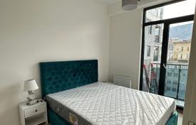 2-zimmer wohnung 45 m² in Vake-Saburtalo, Georgien. $135 000