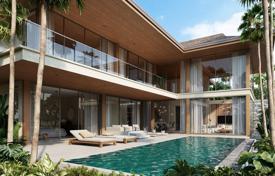 6-zimmer villa 520 m² in Bang Tao Strand, Thailand. ab 1 070 000 €