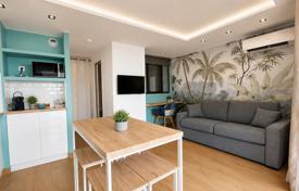 2-zimmer wohnung in Cap d'Ail, Frankreich. 359 000 €