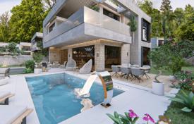 4-zimmer haus in der stadt 233 m² in Umag, Kroatien. 1 411 000 €