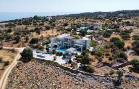 5-zimmer villa in Kokkino Chorio, Griechenland. 1 600 000 €