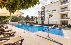 2-zimmer wohnung 57 m² in Obzor, Bulgarien. 110 000 €