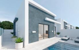 3-zimmer villa 96 m² in Murcia (city), Spanien. 291 000 €