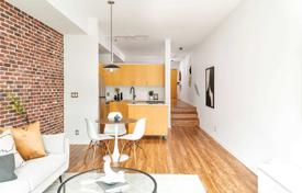 Wohnung – Richmond Street West, Old Toronto, Toronto,  Ontario,   Kanada. C$1 043 000
