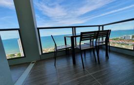 2-zimmer wohnung 110 m² in Pattaya, Thailand. $453 000