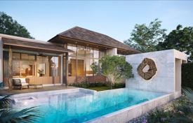 4-zimmer villa 211 m² in Rawai, Thailand. ab $465 000