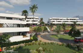 New residential complex with apartments in Casares, Spanien. ab 428 000 €