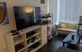 2-zimmer wohnung in Dan Leckie Way, Kanada. C$731 000