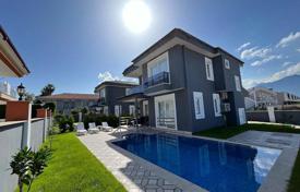 Wohnung – Camyuva, Antalya, Türkei. 2 500 €  pro Woche