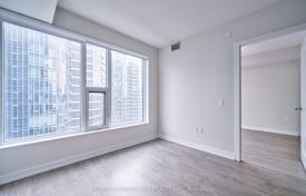 Wohnung – York Street, Old Toronto, Toronto,  Ontario,   Kanada. C$998 000