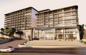 New residential complex with apartments in Karon, Thailand. ab $193 000