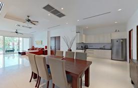 2-zimmer appartements in eigentumswohnungen 190 m² in Kamala, Thailand. $343 000
