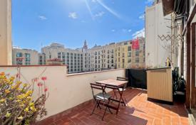 5-zimmer penthaus 105 m² in Barcelona, Spanien. 699 000 €