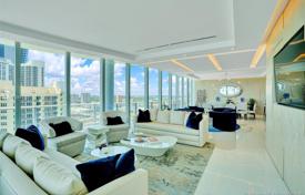 Neubauwohnung – Collins Avenue, Miami, Florida,  Vereinigte Staaten. 5 452 000 €