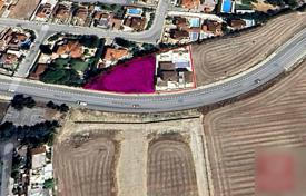 Grundstück in Larnaka, Zypern. 350 000 €