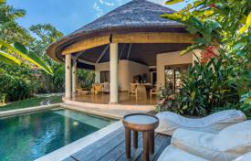 2-zimmer villa 120 m² in Canggu, Indonesien. $229 000