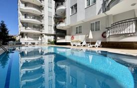 3-zimmer wohnung 115 m² in Alanya, Türkei. $133 000