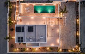3-zimmer einfamilienhaus 351 m² in Moraira, Spanien. 1 495 000 €