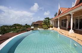 Villa – Koh Samui, Surat Thani, Thailand. $772 000