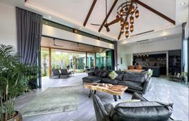 3-zimmer villa 784 m² in Si Sunthon, Thailand. $1 040 000