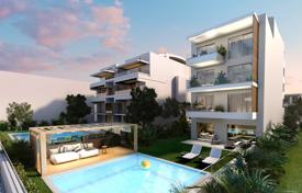 Wohnung – Voula, Attika, Griechenland. From 540 000 €