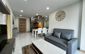 1-zimmer wohnung 48 m² in Pattaya, Thailand. $107 000