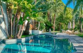 12-zimmer villa in Saint-Paul-de-Vence, Frankreich. 5 500 €  pro Woche