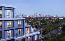 Wohnung – Dupont Street, Old Toronto, Toronto,  Ontario,   Kanada. C$1 146 000