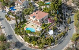 5-zimmer einfamilienhaus in Limassol (Lemesos), Zypern. 3 950 000 €