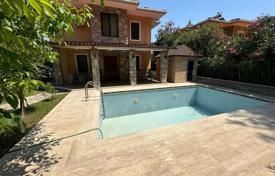3-zimmer villa 110 m² in Gocek, Türkei. 46 108 000 TRY