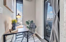 2-zimmer wohnung in Old Toronto, Kanada. C$754 000