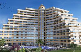 Neubauwohnung – Famagusta, Zypern. 129 000 €