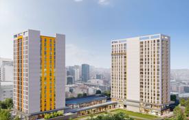2-zimmer appartements in neubauwohnung 65 m² in Bağcılar, Türkei. 240 000 €