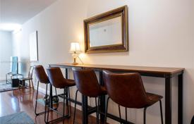2-zimmer appartements in eigentumswohnungen 106 m² in Miami, Vereinigte Staaten. $569 000