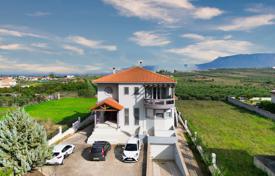 6-zimmer villa 473 m² auf der Peloponnes, Griechenland. 800 000 €