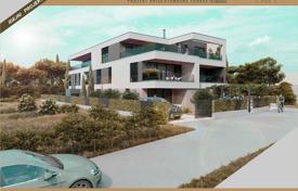 Neubauwohnung – Pula, Istria County, Kroatien. 190 000 €