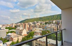 3-zimmer wohnung 123 m² in Vake-Saburtalo, Georgien. $500 000