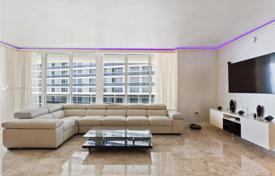 3-zimmer wohnung 166 m² in Hallandale Beach, Vereinigte Staaten. $940 000