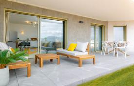 Neubauwohnung – Nizza, Côte d'Azur, Frankreich. 770 000 €