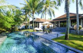 Villa – Quang Nam, Vietnam. $1 100 000