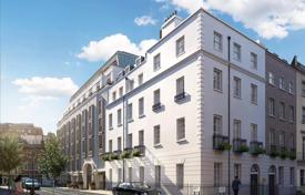 2-zimmer wohnung 50 m² in Mayfair, Vereinigtes Königreich. £1 950 000