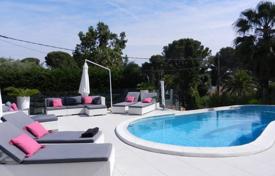 Villa – Cap d'Antibes, Antibes, Côte d'Azur,  Frankreich. 5 900 €  pro Woche